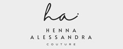 Henna Alessandra Couture